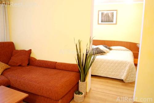 Breza Hotel 10
